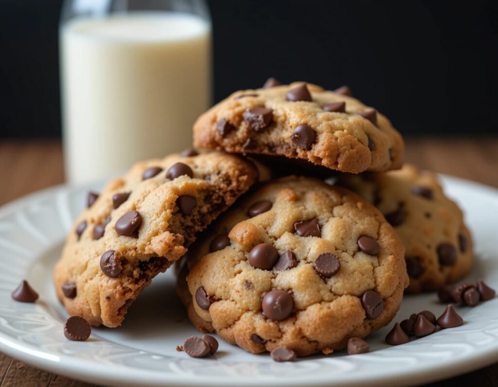 chocolate chip cookie recipe