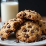 chocolate chip cookie recipe