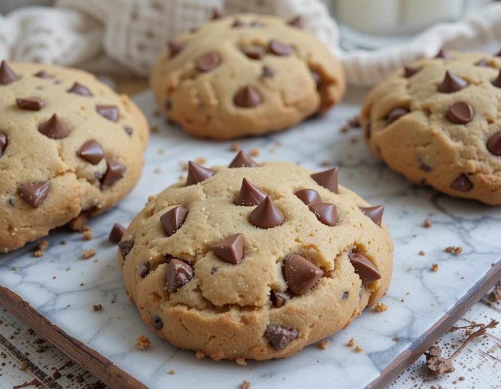 chocolate chip cookie recipe