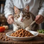 how to make cat food recipes