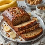 banana bread recipe