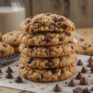 cookies recipes