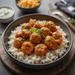 butter chicken recipe