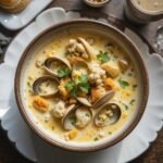 Clam Chowder