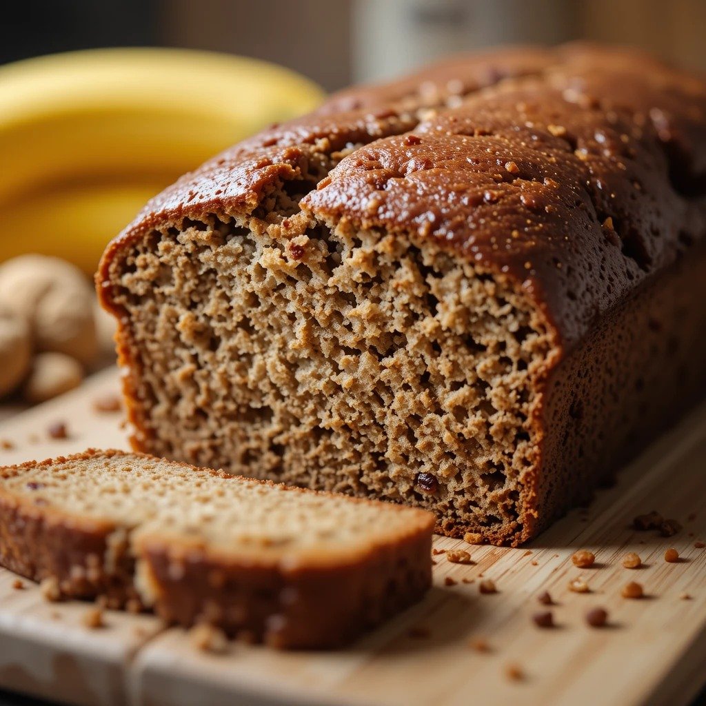 banana bread