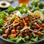 Taco Salad Recipe