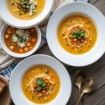 how to make soup recipes
