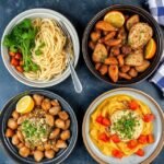 dinner recipes