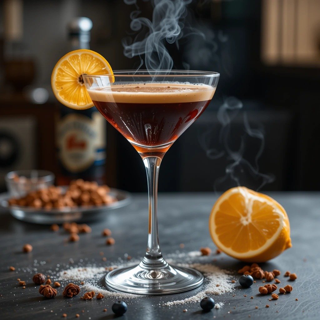 Espresso Martini