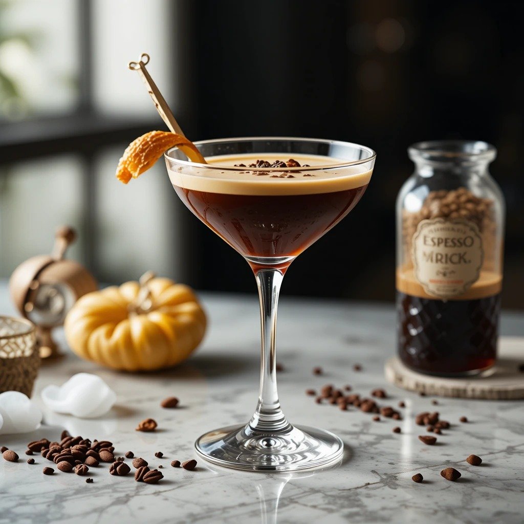 Espresso Martini