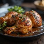 chicken thigh recipes